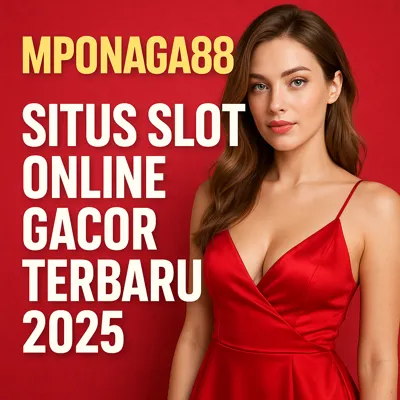 MPONAGA88: Daftar Situs Mponaga88 Slot Online Gacor Terbaru 2025